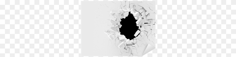 Wall, Hole Free Png Download