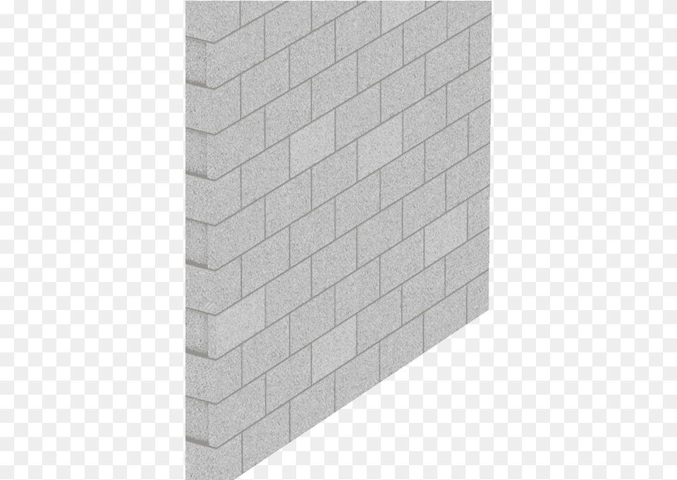 Wall, Brick, Architecture, Building, Gray Png Image