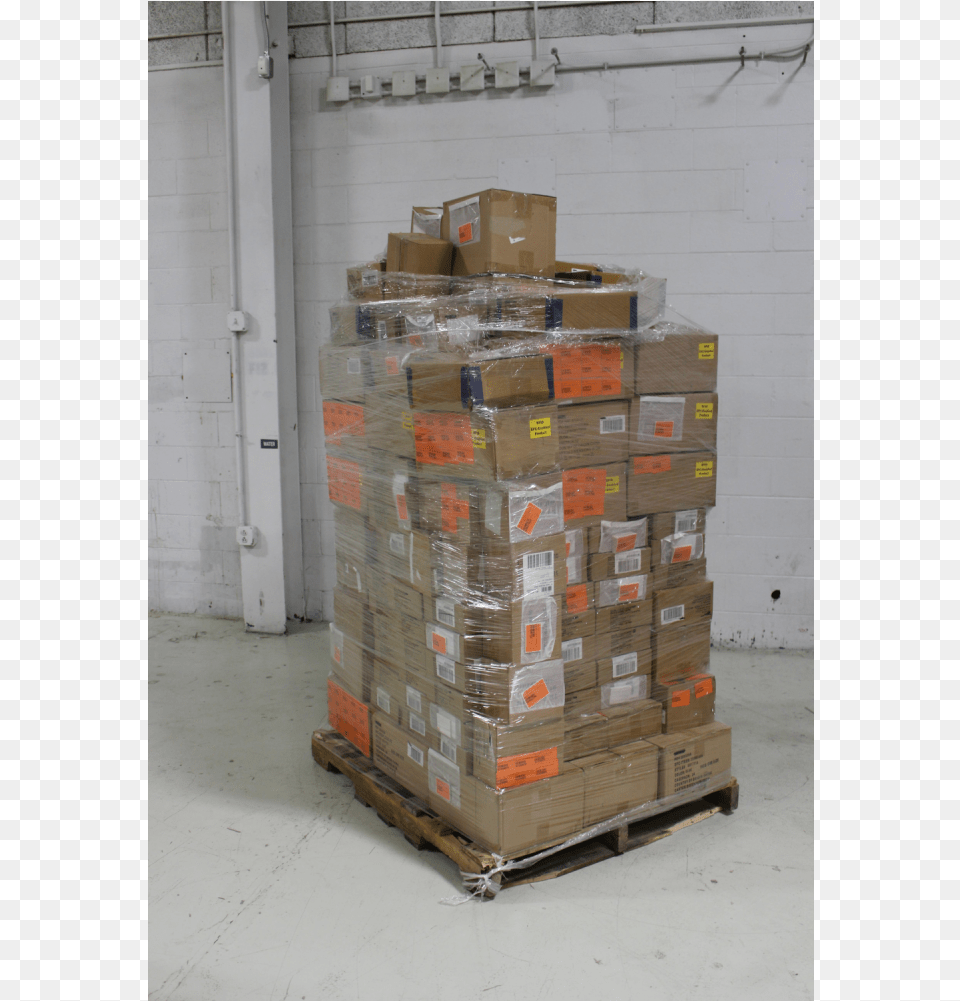 Wall, Box, Architecture, Warehouse, Building Png