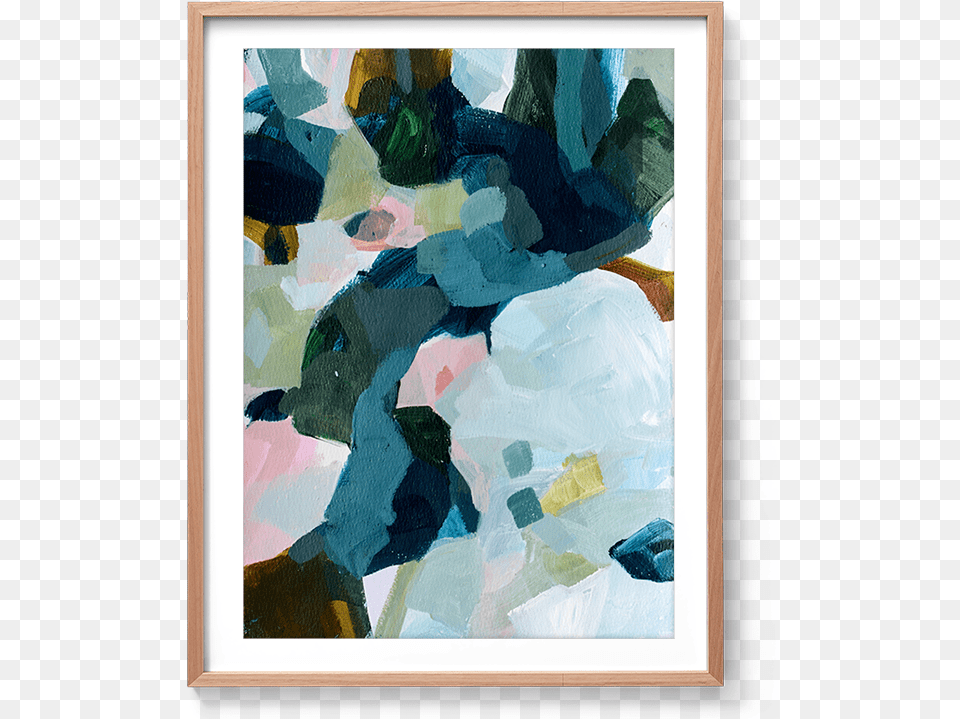 Wall Art Framed Artwork, Modern Art, Painting, Canvas, Collage Png Image