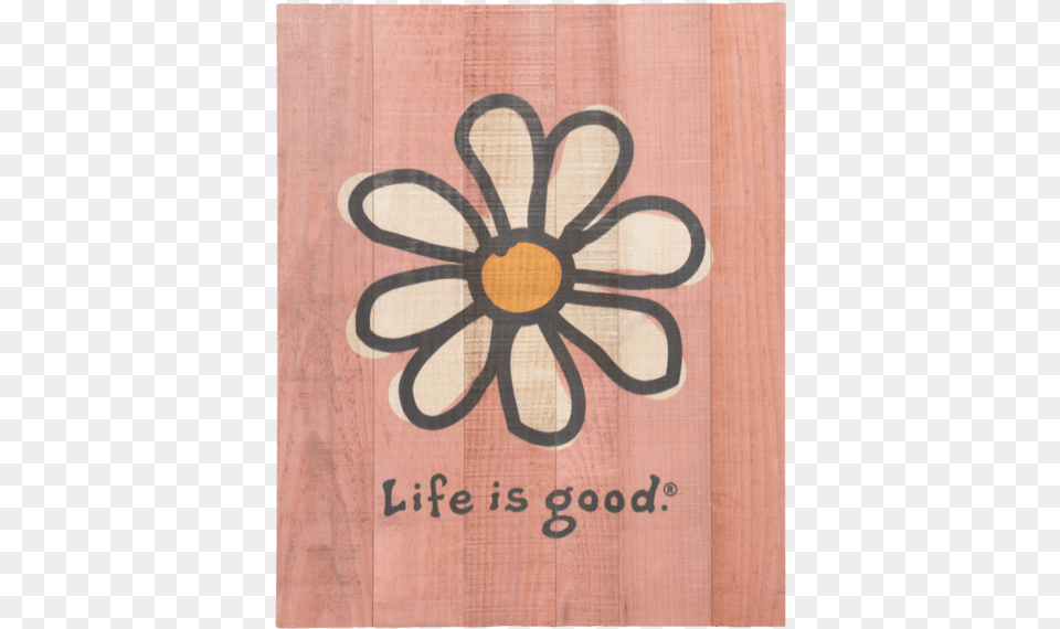 Wall Art Ideas Design Life Is Good Design, Home Decor, Wood, Rug Free Png
