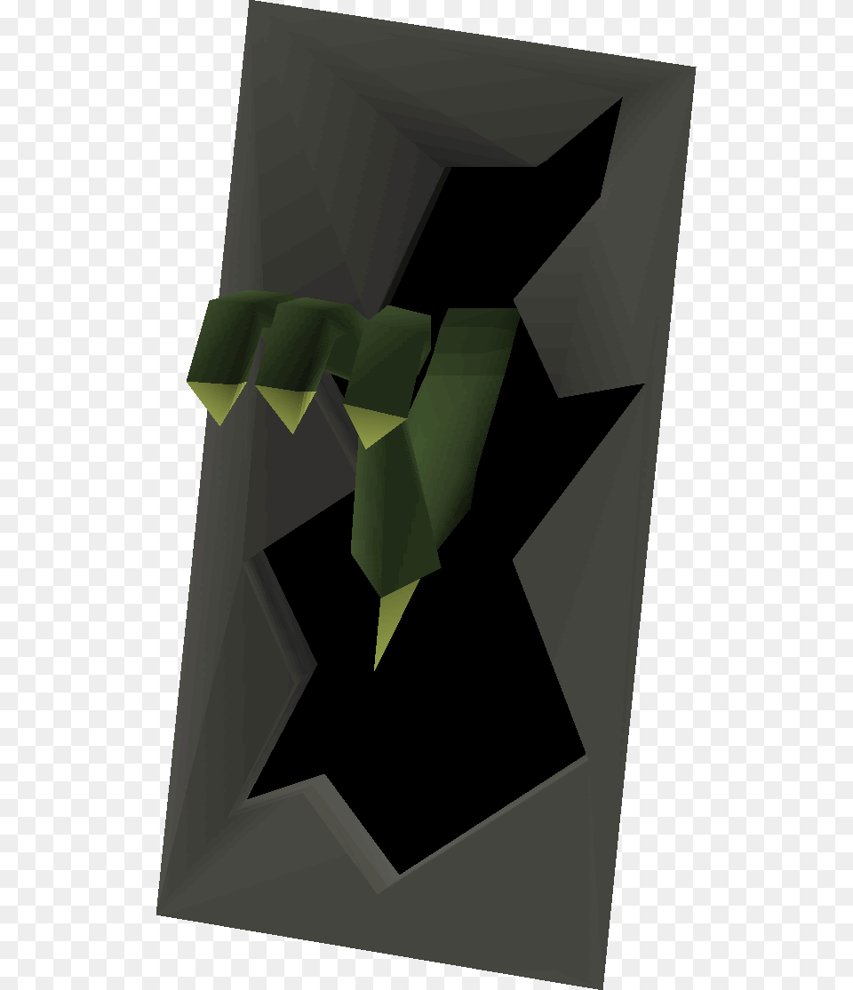 Wall Beast Osrs, Recycling Symbol, Symbol, Mailbox Free Transparent Png
