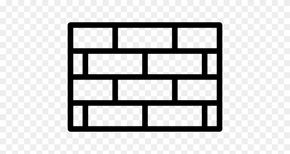 Wall Black And White Wall Black And White, Architecture, Brick, Building, Stencil Free Transparent Png