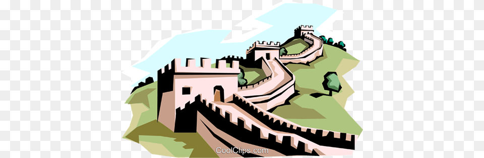 Wall Clipart China, Architecture, Building, Castle, Fortress Png Image