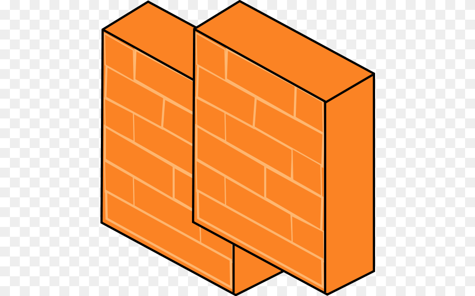 Wall Clipart Firewall, Brick, Wood, Mailbox, Architecture Free Png Download