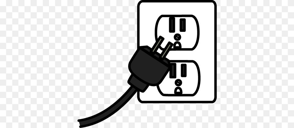 Wall Clipart Plug, Adapter, Electronics, Electrical Device, Electrical Outlet Free Png Download