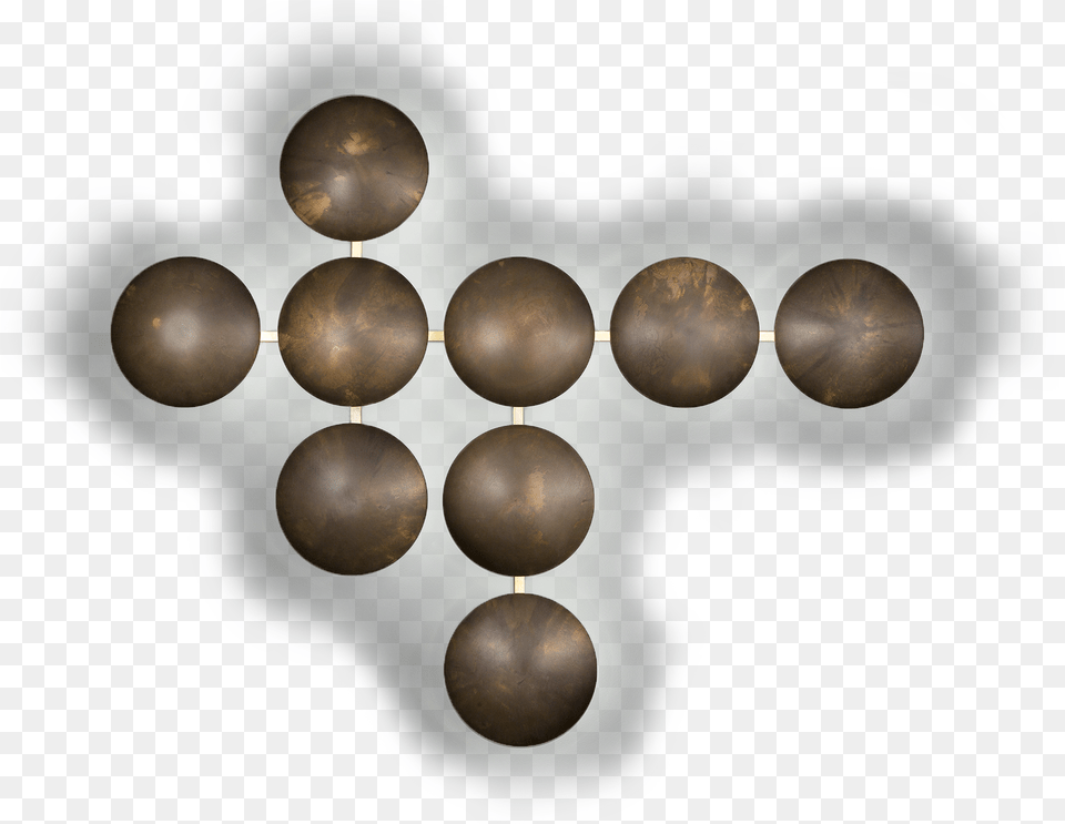 Wall Clips Henge, Sphere Free Png Download
