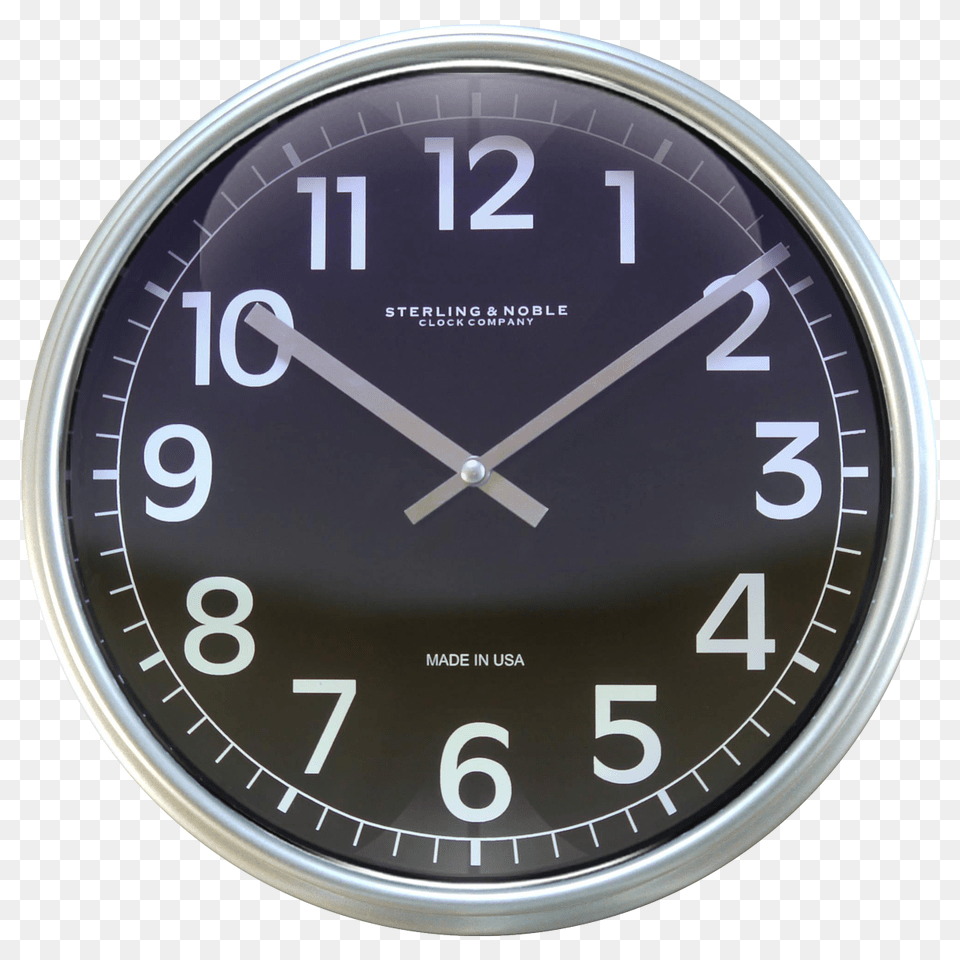 Wall Clock, Analog Clock, Wall Clock, Wristwatch Png Image