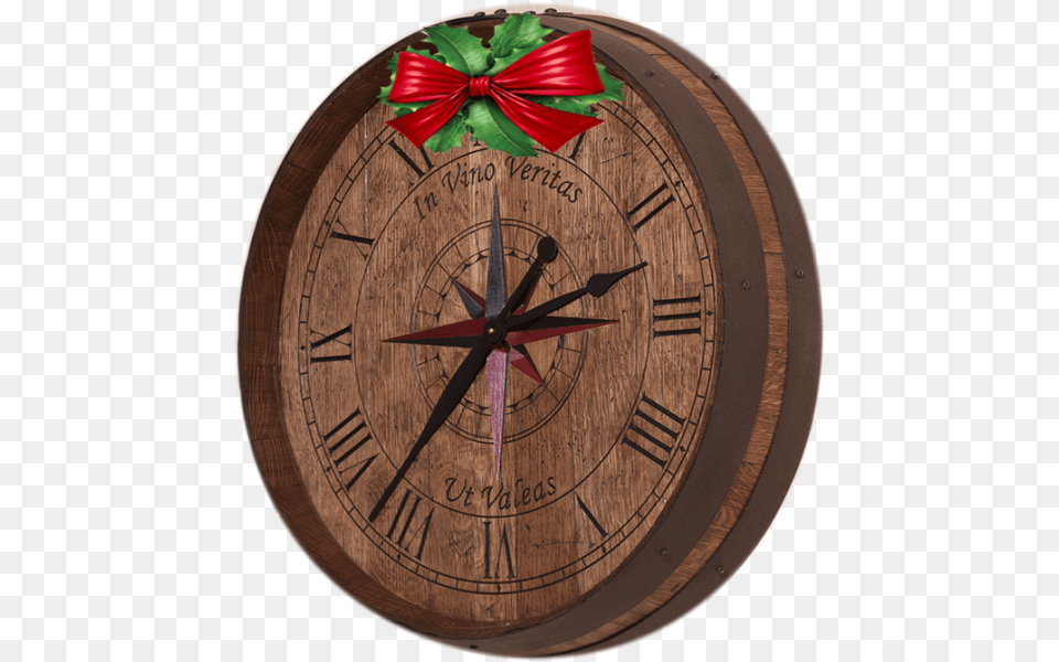 Wall Clock Png Image