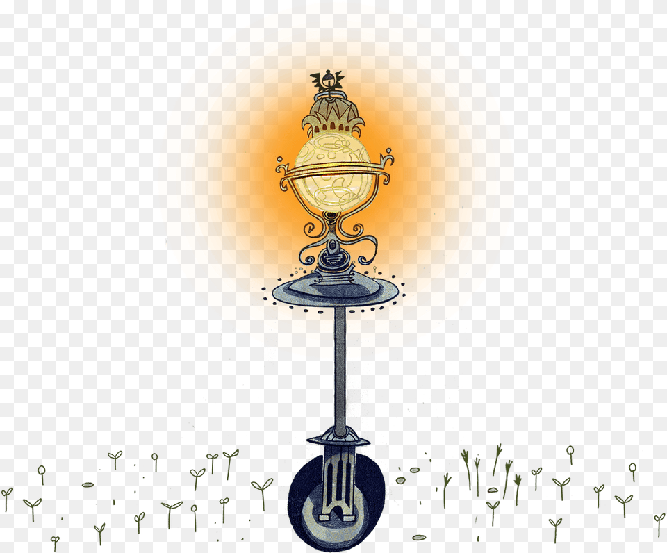 Wall Clock, Lamp, Lighting Png Image