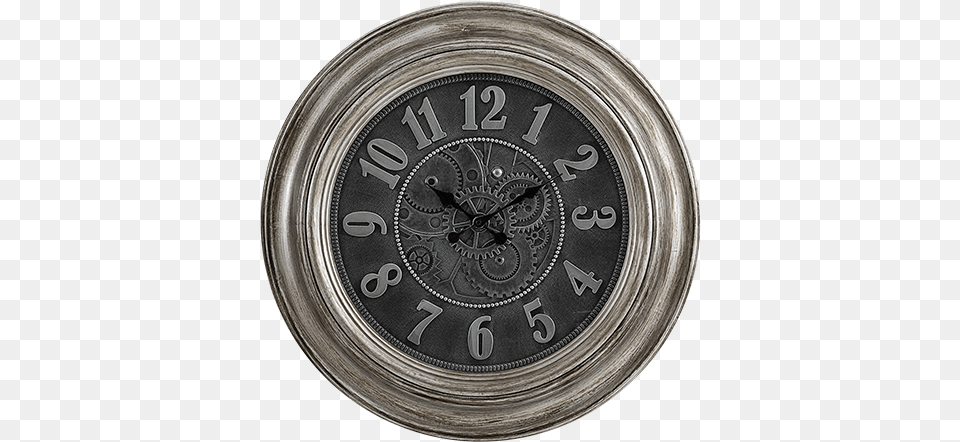 Wall Clock, Wall Clock Free Png Download