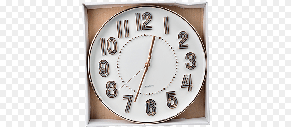 Wall Clock, Analog Clock, Wall Clock Free Png