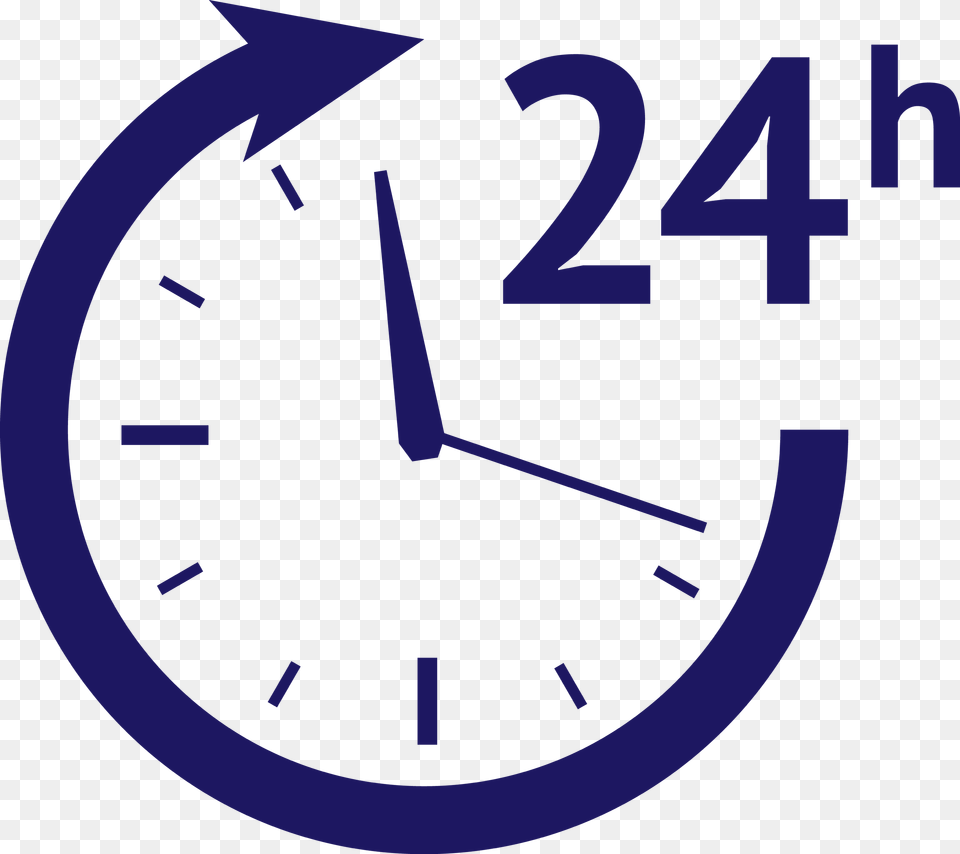 Wall Clock, Analog Clock Png