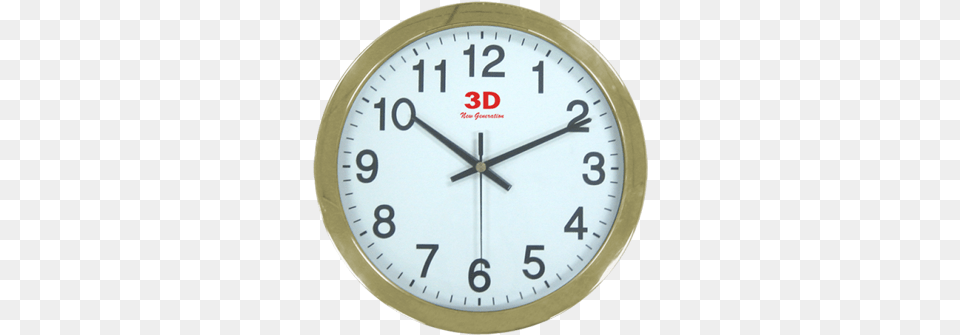 Wall Clock, Analog Clock, Wall Clock Free Transparent Png