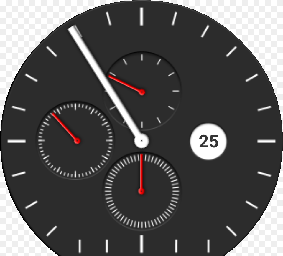 Wall Clock, Analog Clock, Wristwatch Png Image