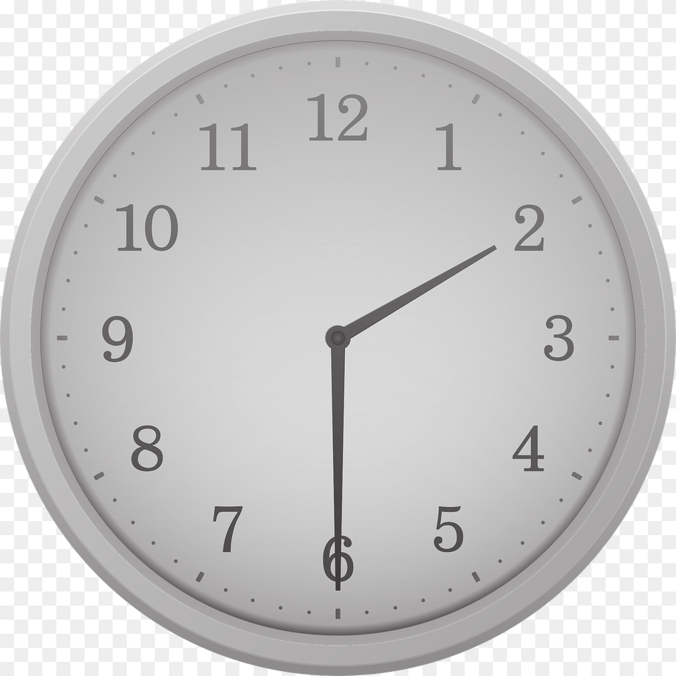 Wall Clock, Analog Clock, Wall Clock Free Png Download