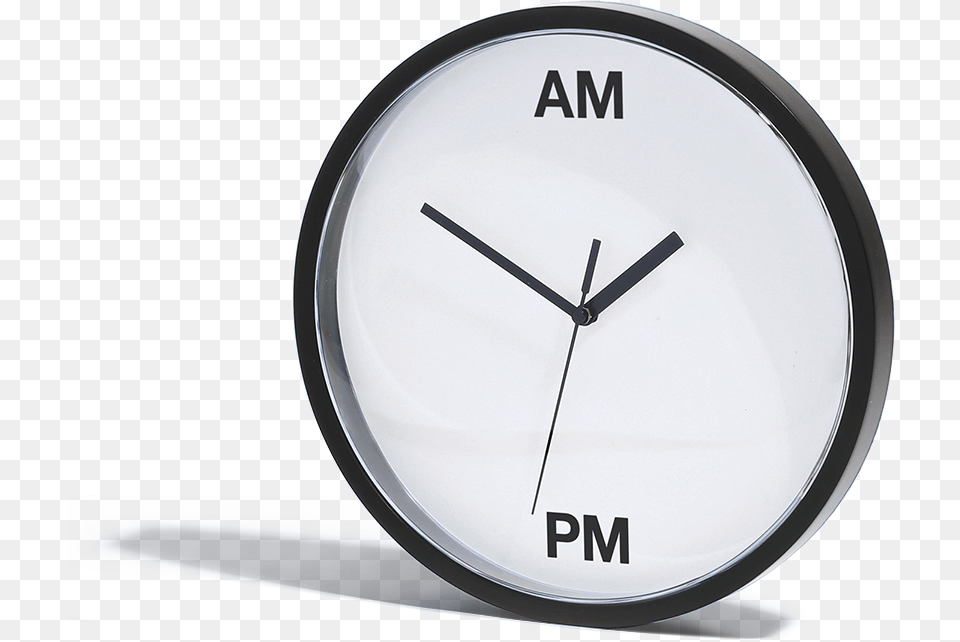 Wall Clock, Analog Clock Free Png Download