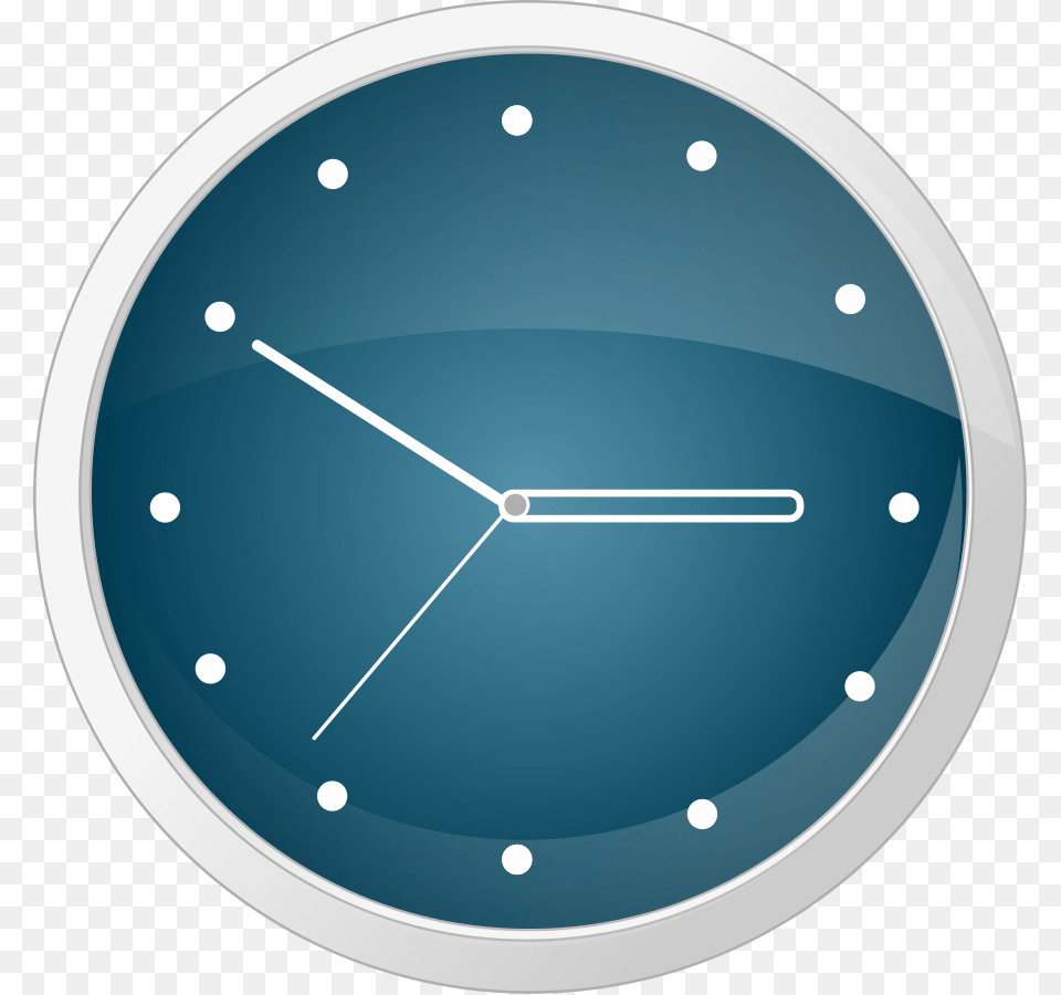 Wall Clock Clipart Vector Clip Art Online Royalty Animated Gif Clock Gif, Analog Clock, Wall Clock, Disk Free Png