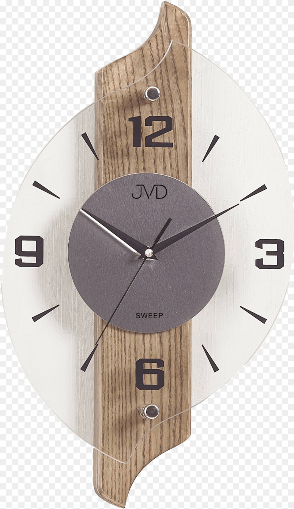 Wall Clock Jvd Clock Spinning Gif, Analog Clock, Wall Clock Png Image