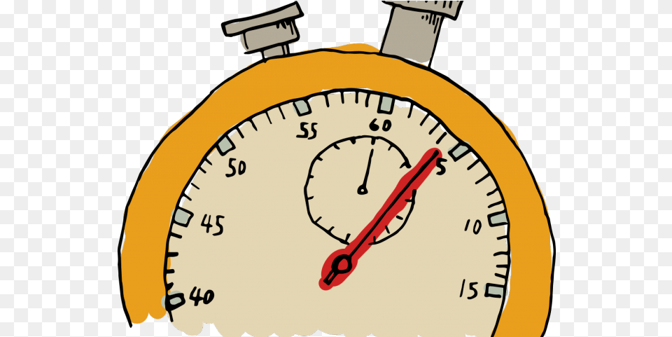 Wall Clock Without Hands, Person, Stopwatch Png Image