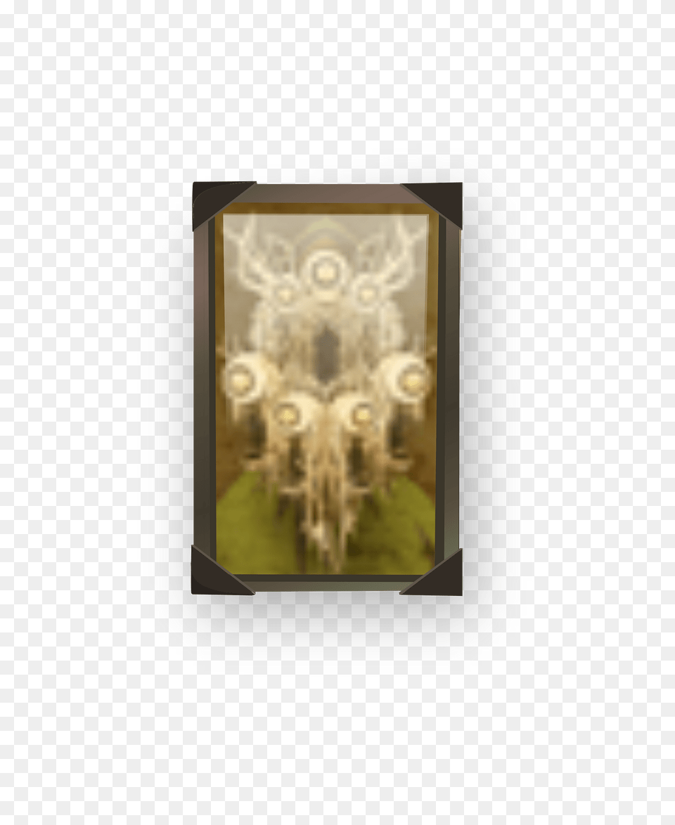 Wall Decor Picture Clipart, Art, Painting Free Png Download