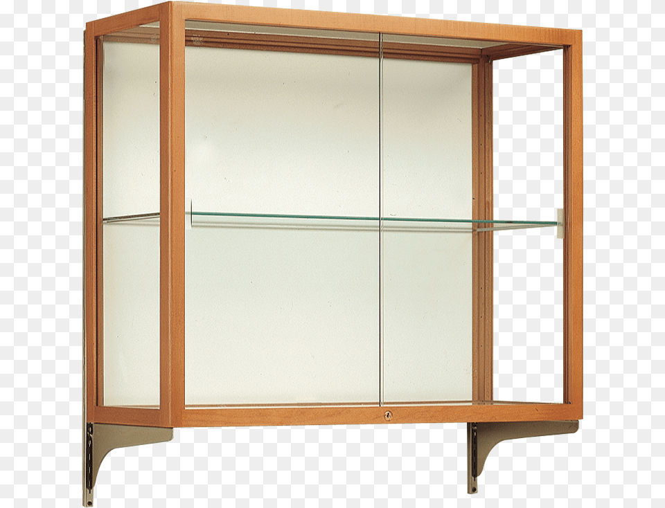 Wall Display Case, Cabinet, Furniture, Closet, Cupboard Png