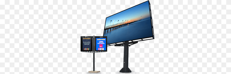 Wall Display Led Display Outdoor, Computer Hardware, Electronics, Hardware, Monitor Png Image