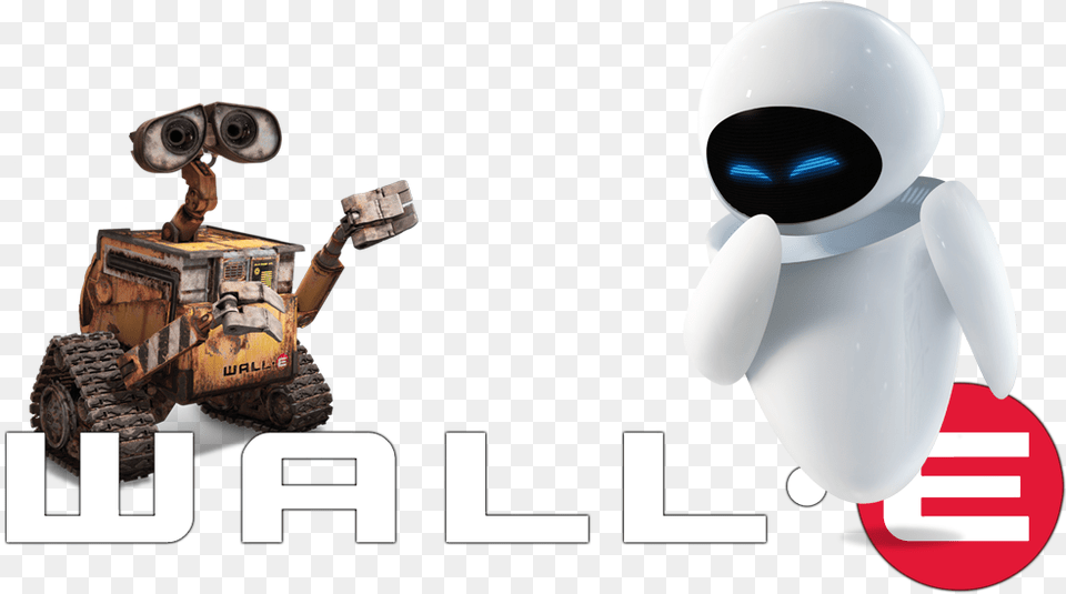 Wall E, Robot, Bulldozer, Machine, Wheel Free Transparent Png