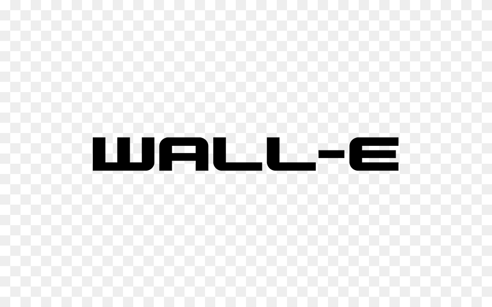 Wall E Font Download, Cutlery, Firearm, Gun, Rifle Free Png