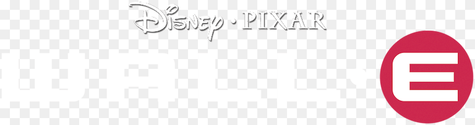 Wall E Netflix, Logo, Text Free Png Download
