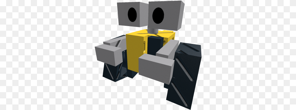 Wall E Roblox Table Png