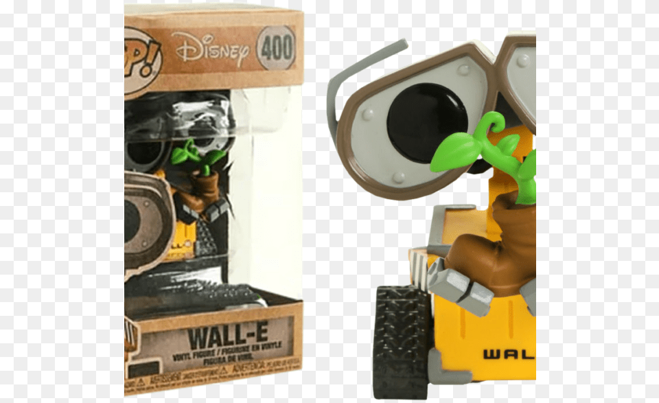 Wall E Wall E Earth Day Pop Exclusive Wall E Funko Pop Earth Day, Adult, Female, Person, Woman Free Png