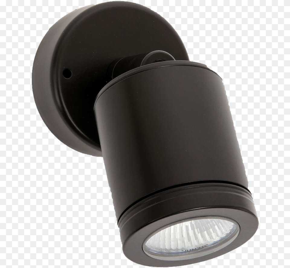 Wall Halogen Spotlight Main Image Lens, Lighting, Lamp Free Transparent Png