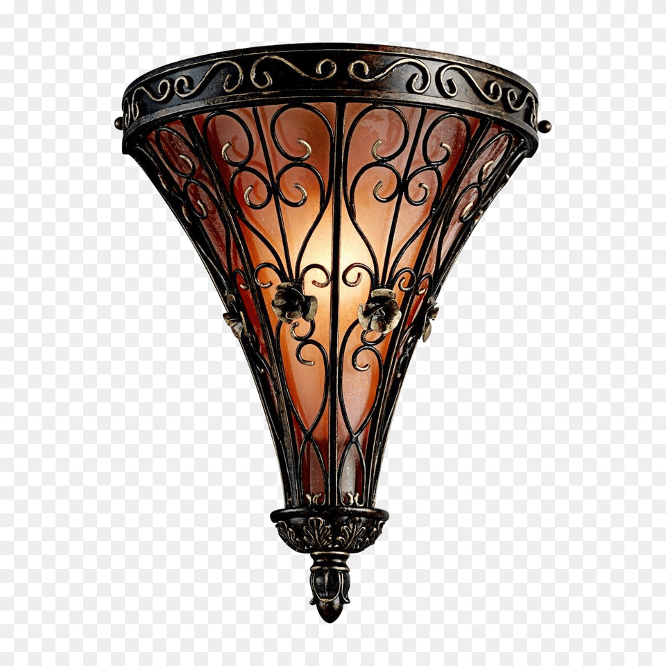 Wall Light Clipart, Lamp, Ceiling Light, Bronze, Light Fixture Free Png