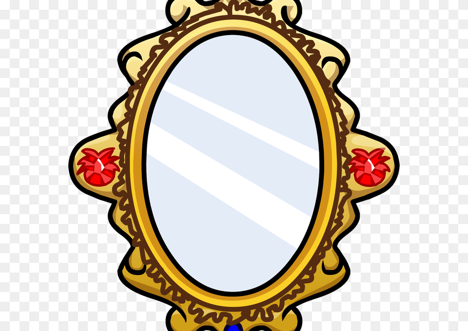 Wall Mirror Clip Art Mirror D Images, Oval, Photography, Ammunition, Grenade Free Transparent Png