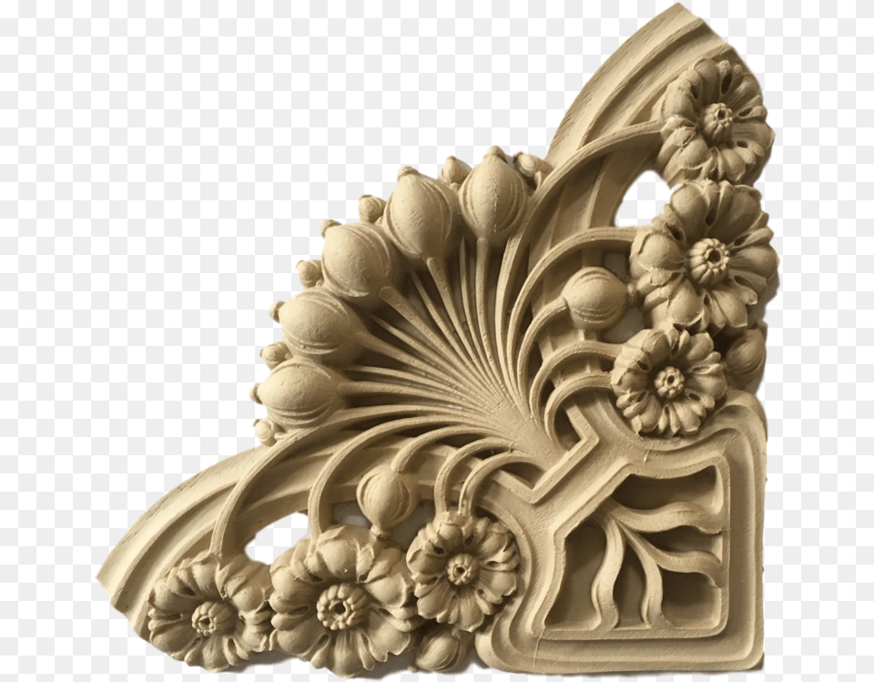 Wall Molding Design, Accessories, Wood, Art, Ivory Free Png