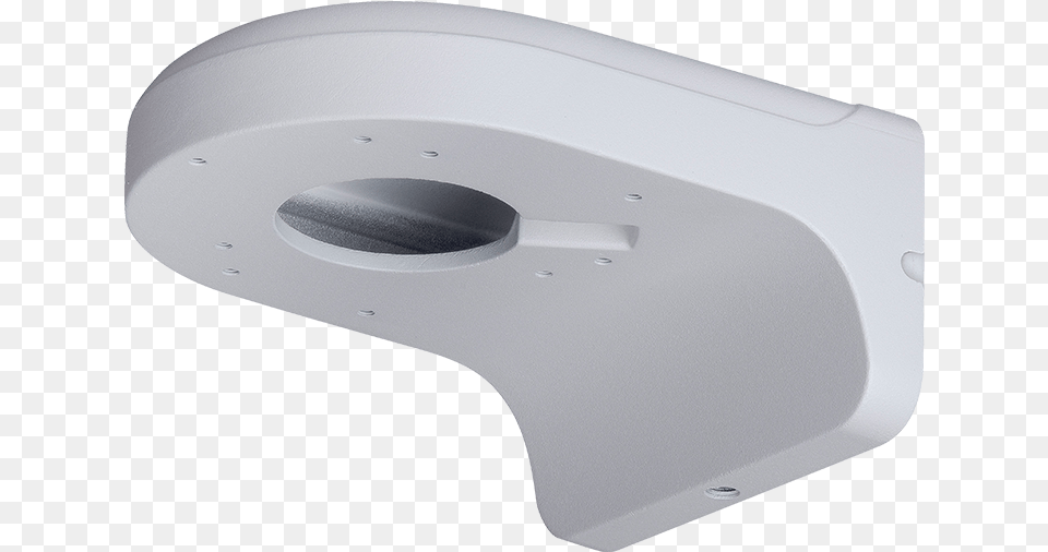 Wall Mount Bracket For Network And Hd Over Coax Armor Kronshtejn Dahua, Disk Png Image