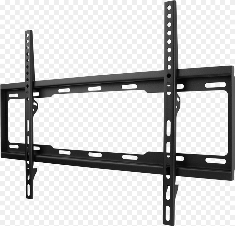 Wall Mount One For All, Gun, Weapon Free Png Download