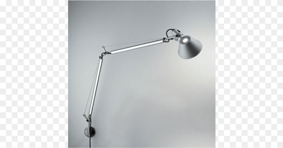 Wall Mount Swing Arm Lamp, Lampshade, Lighting Png