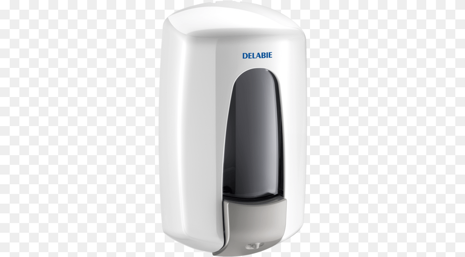 Wall Mounted Liquid Soap Dispenser Distributeur Savon Delabie, Bottle, Shaker, Appliance, Device Free Png