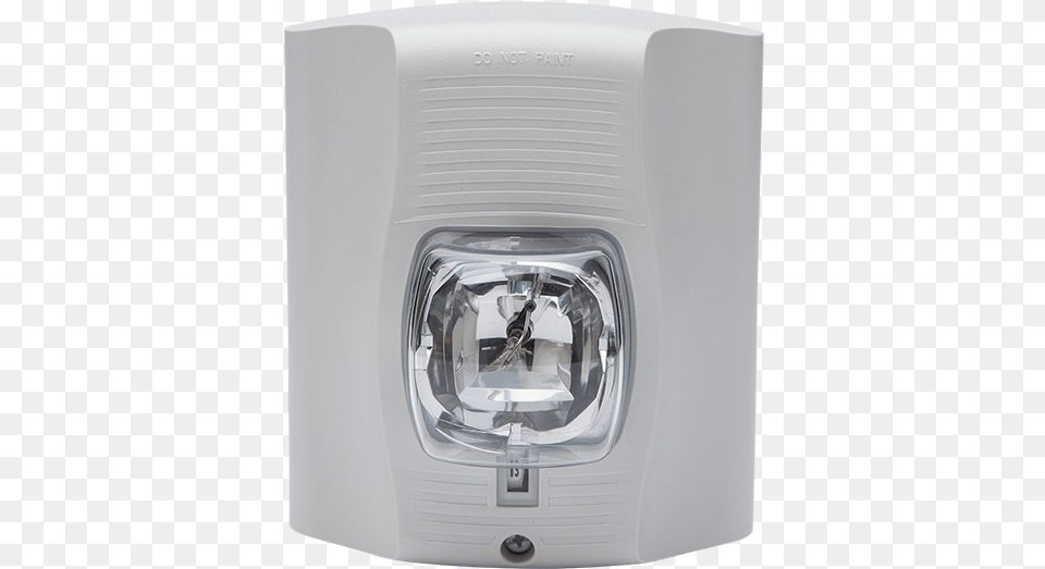 Wall Mounted Strobe Light, Appliance, Device, Electrical Device, Washer Free Transparent Png