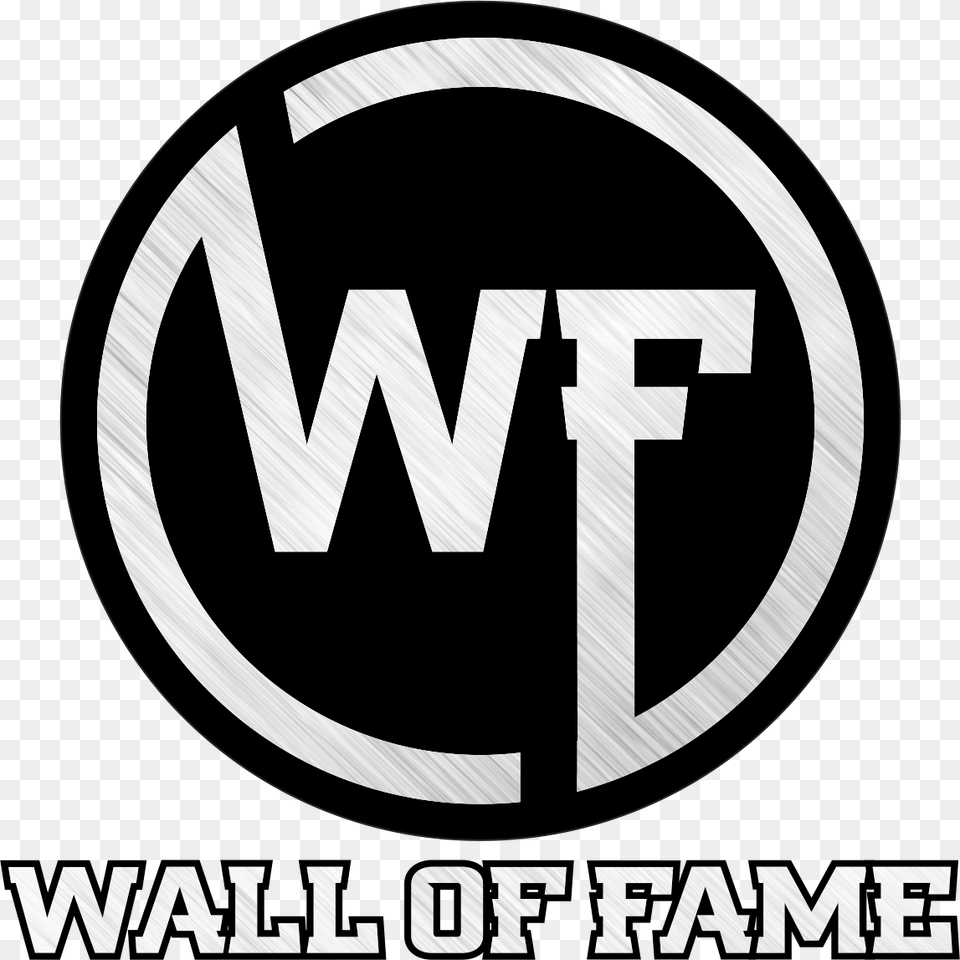 Wall Of Fame Logo Free Png