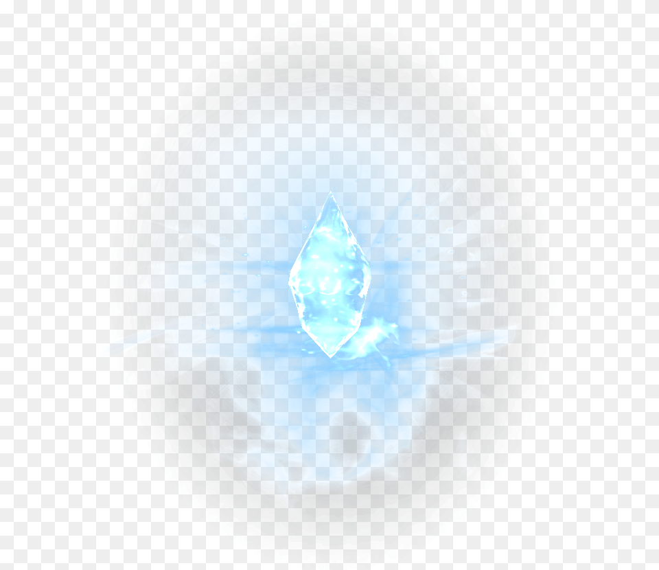 Wall Of Frost, Ct Scan, Light, Flare, Crystal Free Png Download