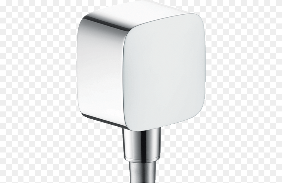 Wall Outlet Puravida With Check Valves Hansgrohe, Adapter, Electronics, Appliance, Blow Dryer Free Transparent Png