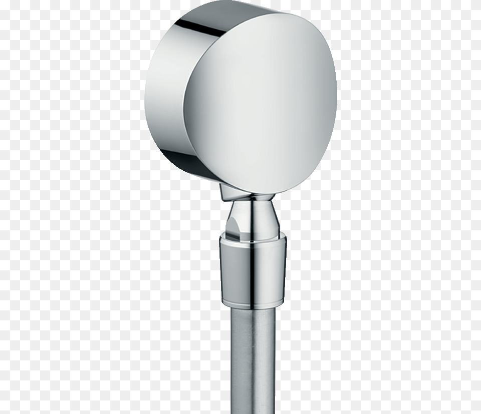 Wall Outlet S With Non Return Valve And Pivot Joint Hansgrohe, Appliance, Blow Dryer, Device, Electrical Device Png Image