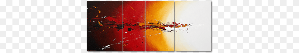 Wall Painting Modern Art, Canvas, Modern Art, Collage Free Transparent Png