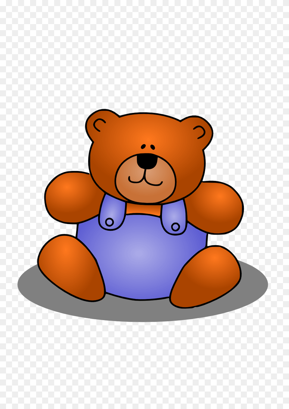 Wall Paper, Teddy Bear, Toy, Animal, Bear Free Png Download