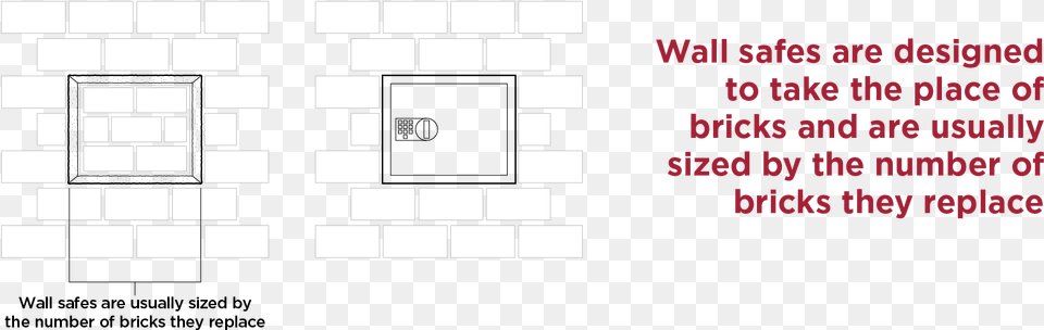 Wall Safes Take Up Bricks Art, Game Free Transparent Png