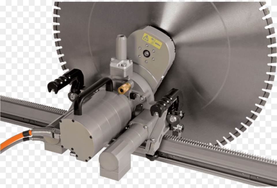 Wall Saw System, Coil, Machine, Rotor, Spiral Png