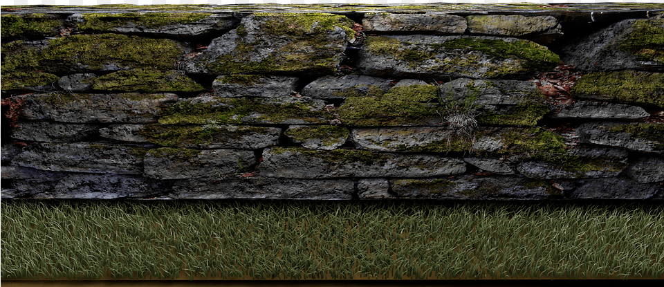 Wall Stone Wall Meadow Stones Isolated Stone Wall, Architecture, Building, Stone Wall, Rock Png